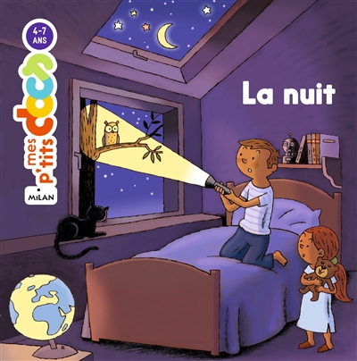 mes p'tits docs La nuit