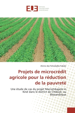 Projets de microcrédit...