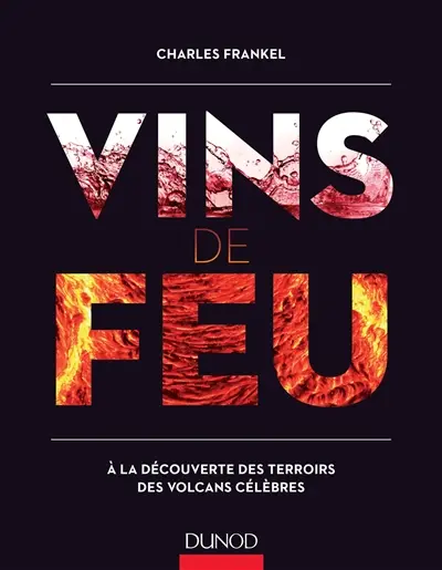 Vins de feu : à la découverte des terroirs des volcans célèbres