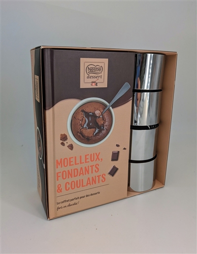 Moelleux, fondants &...