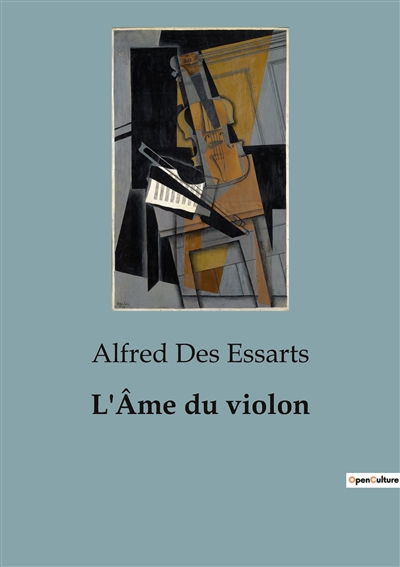 L'Ame du violon