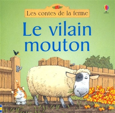 Le vilain mouton