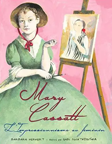 Mary Cassatt : l'impressionnisme au féminin