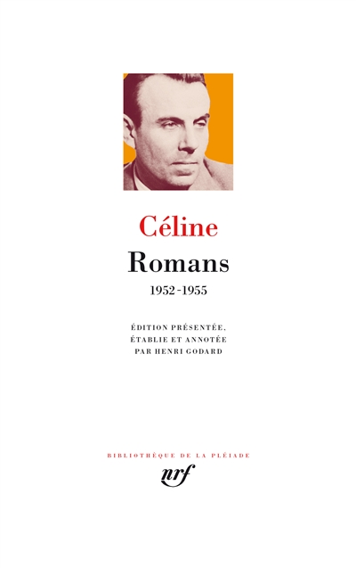 Romans. 1952-1955