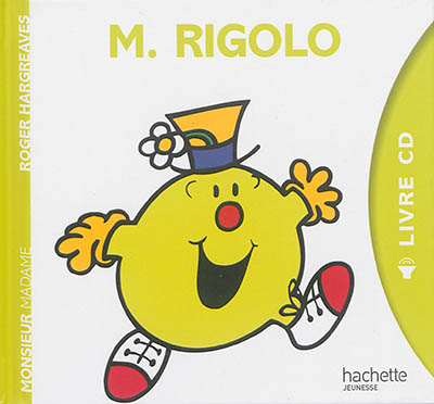 Monsieur Rigolo