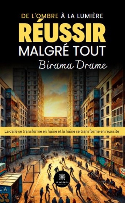 De l'ombre à la lumière :...
