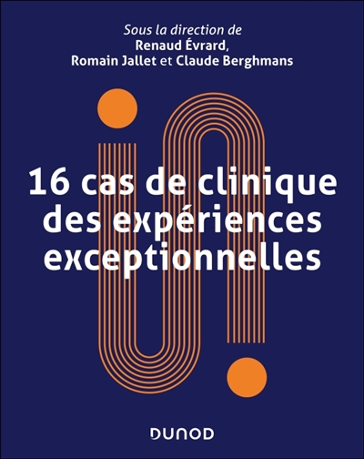 16 cas de clinique des...
