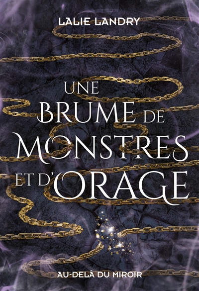 Rilador. Vol. 2. Une brume...