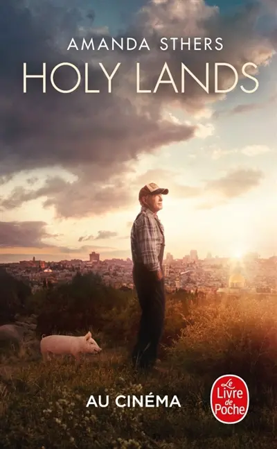 Holy lands