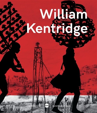 William Kentridge : un poème qui n'est pas le nôtre. William Kentridge : a poem that is not our own