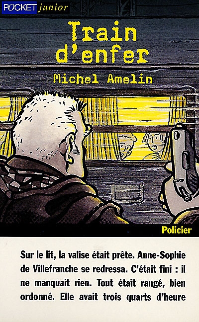 Train d'enfer