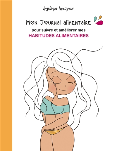 Mon journal alimentaire :...