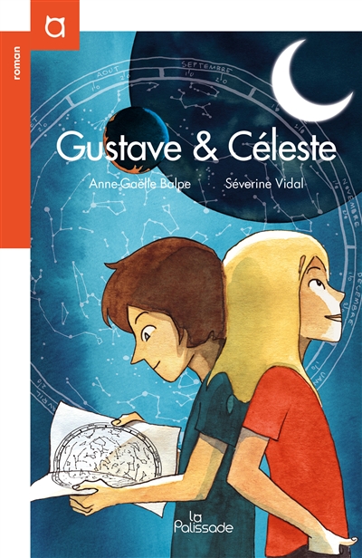Gustave & Céleste