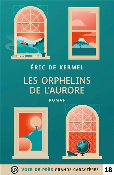 Les orphelins de l'aurore