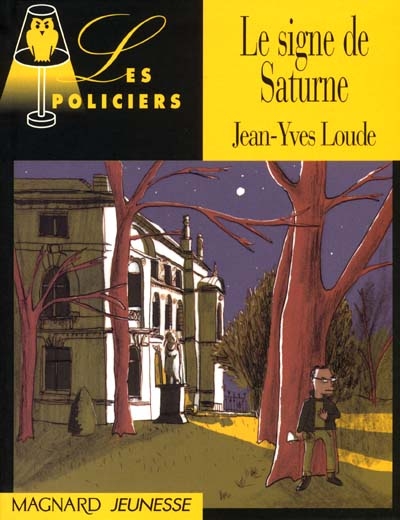 Le signe de Saturne