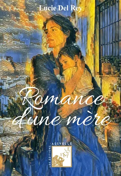 Romance d'une mère Romance d'une mère
