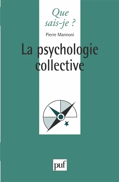 La Psychologie collective