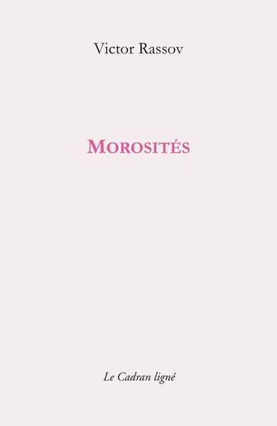 Morosités
