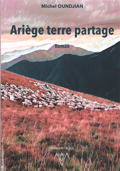 Ariège terre partage