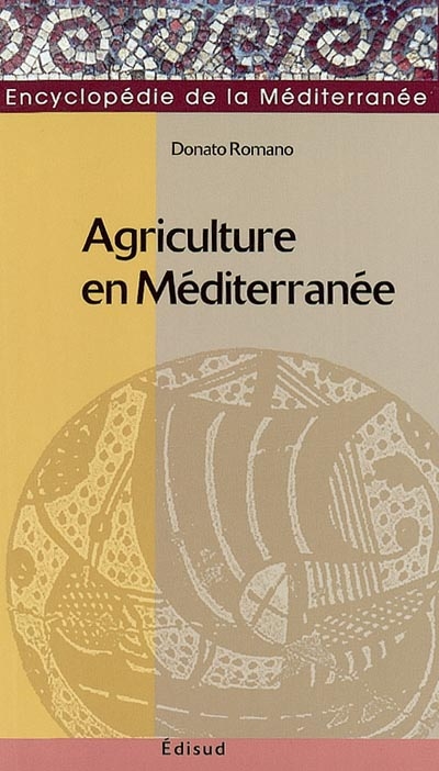 Agriculture en Méditerranée