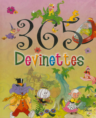 365 devinettes