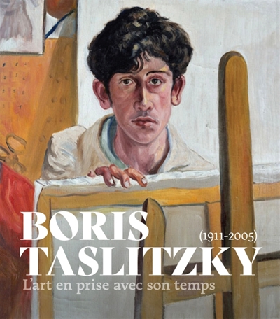 Boris Taslitzky (1911-2005) : l'art en prise avec son temps