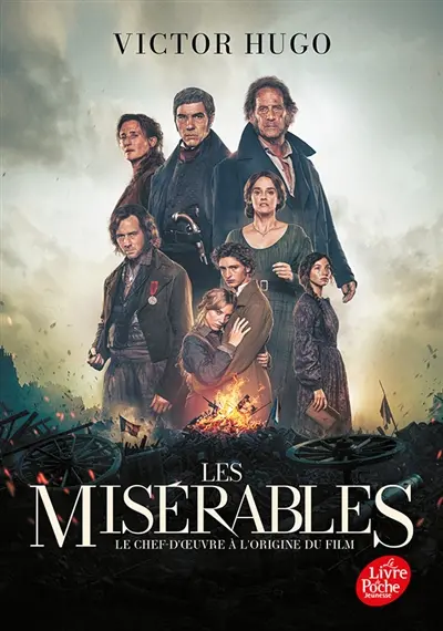 Les misérables
