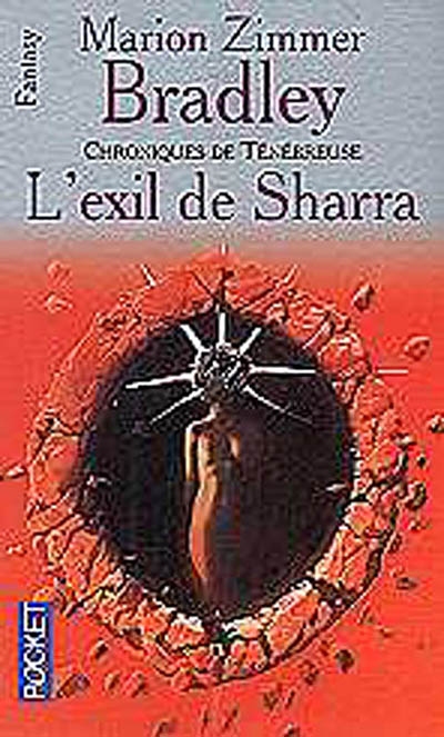 L'exil de Sharra