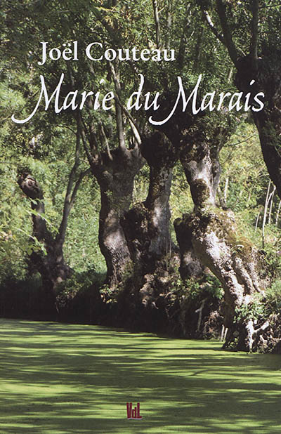 Marie du marais