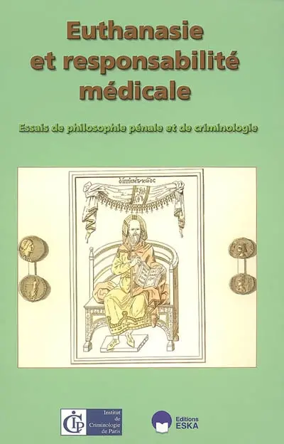 Euthanasie et responsabilité médicale