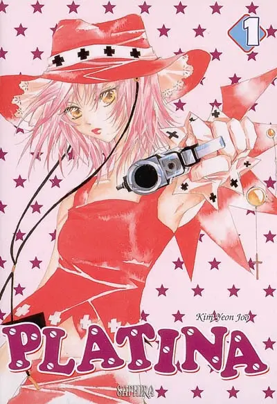 Platina. Vol. 1