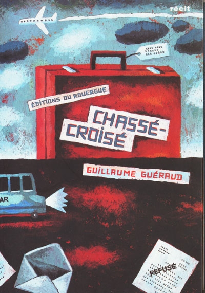 Chassé-croisé