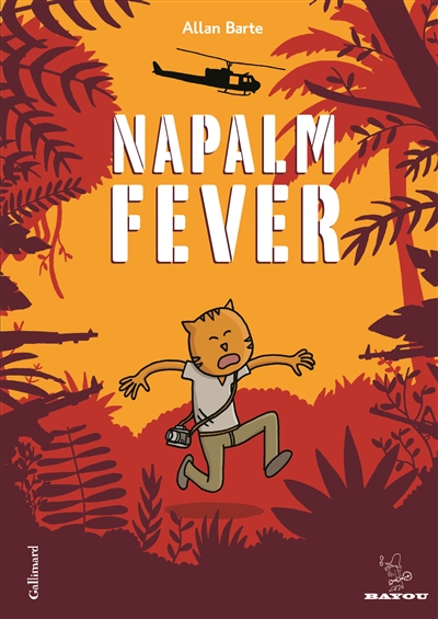 Napalm fever