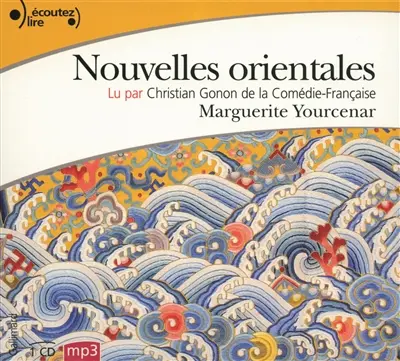 Nouvelles orientales
