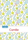 Le cahier de Camille :...