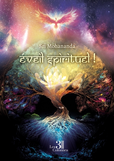 Eveil spirituel !