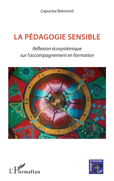 La pédagogie sensible : réflexion écosystémique sur l'accompagnement en formation