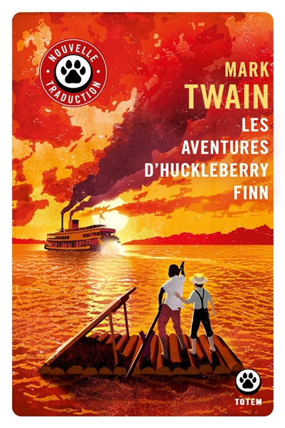 Les aventures d'Huckleberry Finn