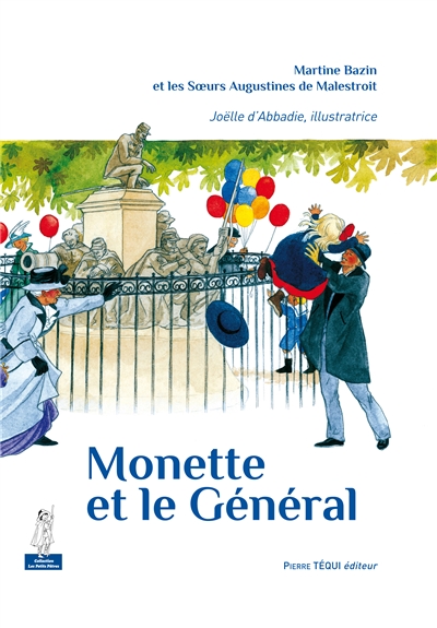 Monette et le général
