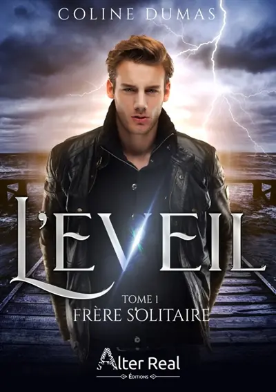 Frère solitaire : L'Eveil tome 1