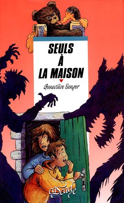 Cascade: Seuls à la maison