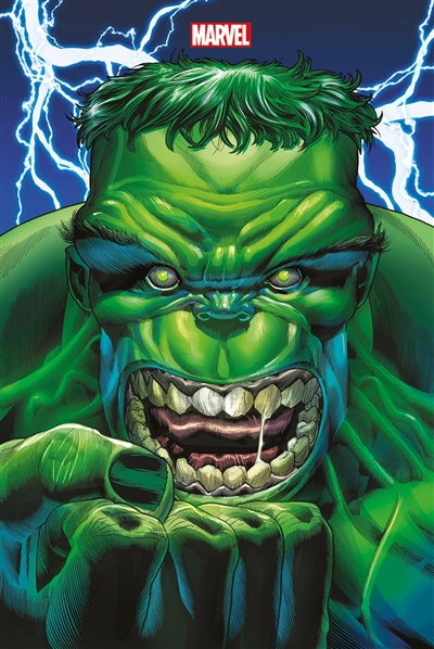 The immortal Hulk : variant. Vol. 1