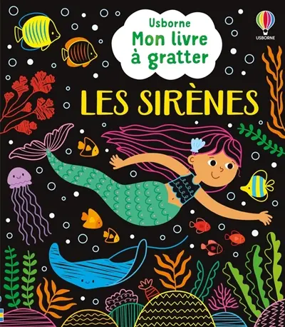 Les sirènes