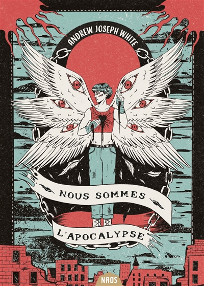 Nous sommes l'apocalypse
