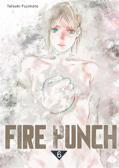 Fire punch. Vol. 6