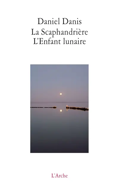 La scaphandrière. L'enfant lunaire