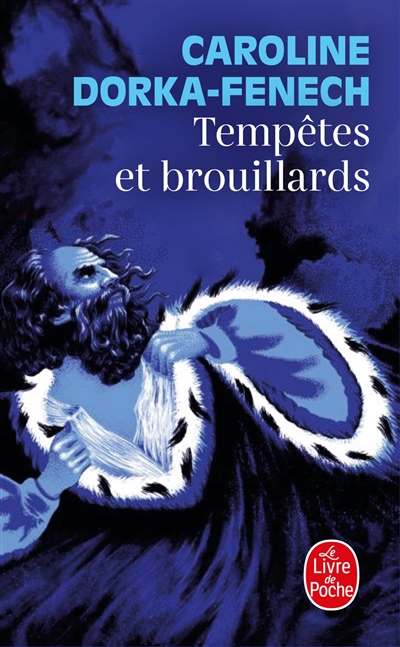 Tempêtes et brouillards