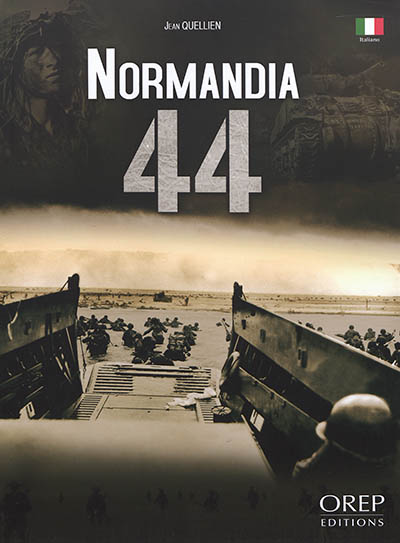 Normandia 44