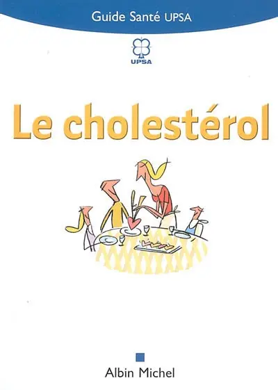 Le cholestérol