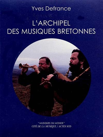 L'archipel des musiques bretonnes